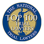 Top Trial Lawyers - Robert E. Mielnicki