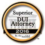 Superior DUI Attorney- Robert E. Mielnicki