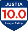 Justia 10 Lawyer Rating