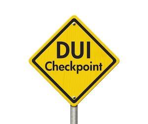 DUI / DWI